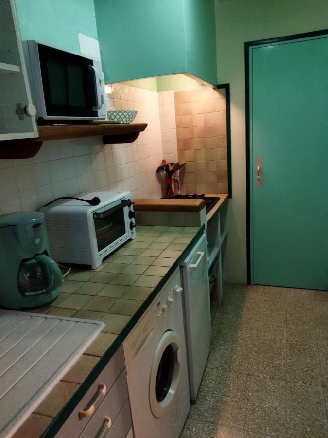 Appartement Le Boulou Εξωτερικό φωτογραφία