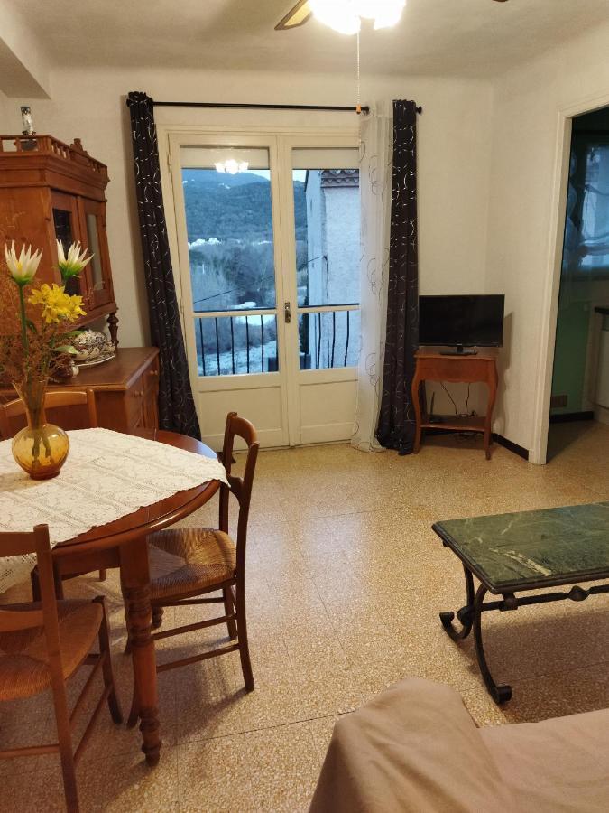Appartement Le Boulou Εξωτερικό φωτογραφία