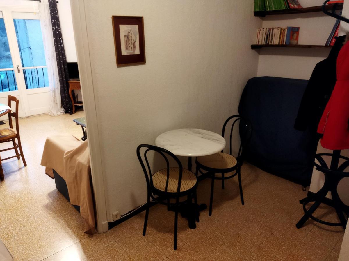 Appartement Le Boulou Εξωτερικό φωτογραφία